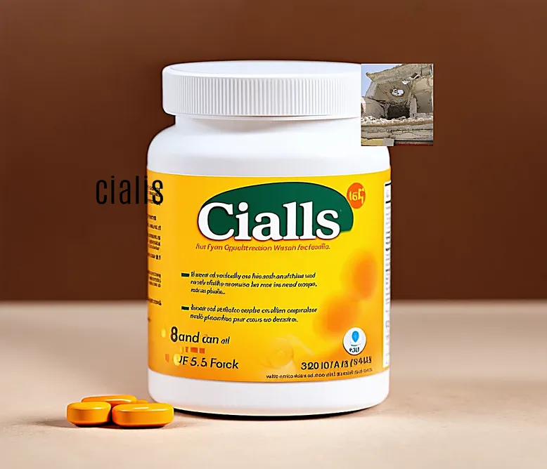 Cialis 1